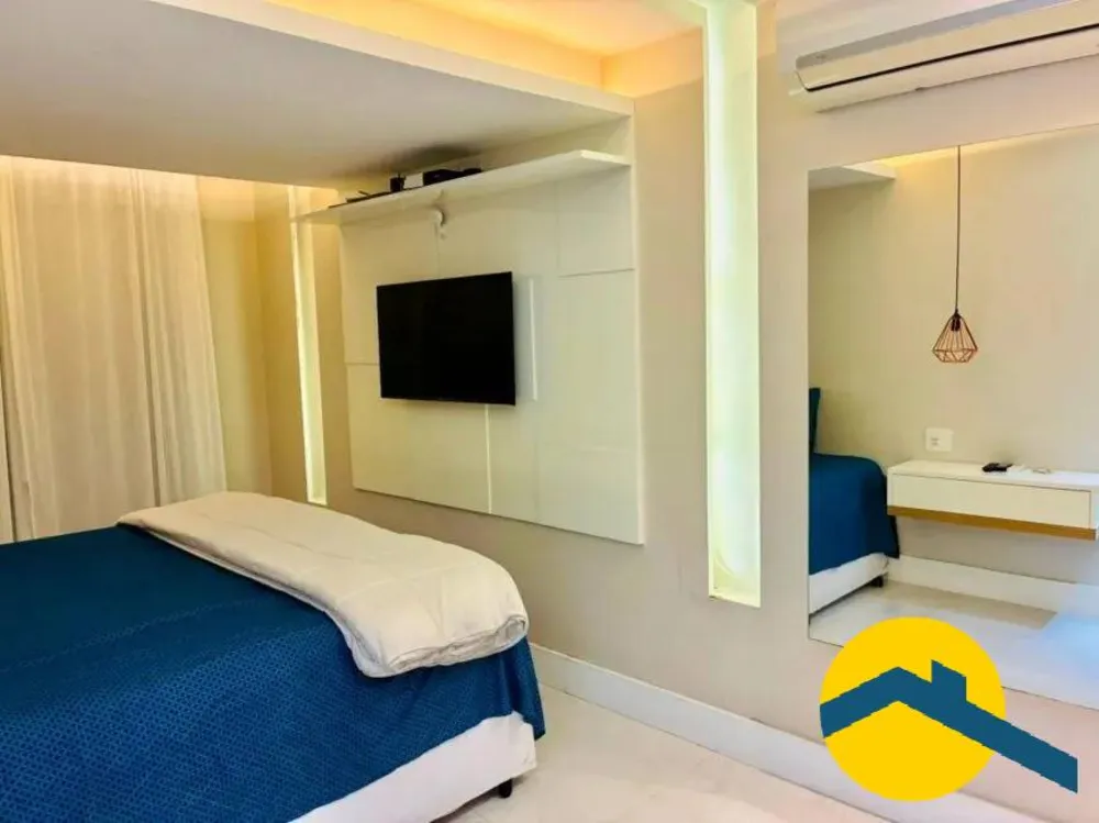 Cobertura, 3 quartos, 240 m² - Foto 15