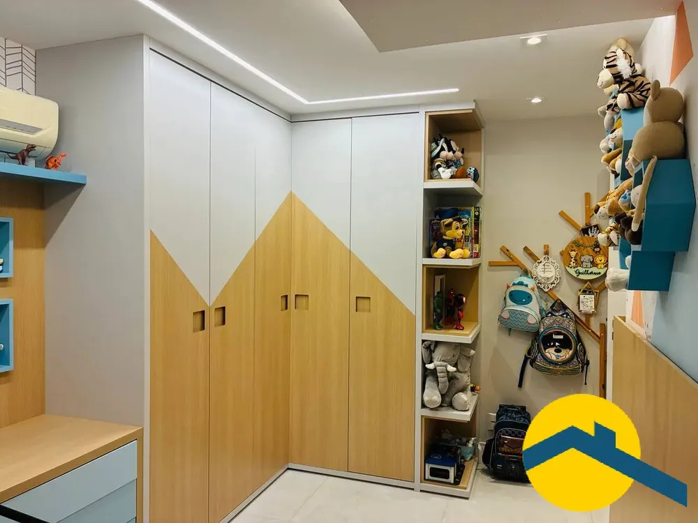 Cobertura, 3 quartos, 240 m² - Foto 11