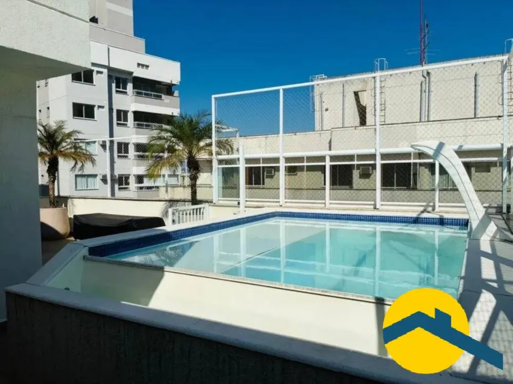 Cobertura, 3 quartos, 240 m² - Foto 1