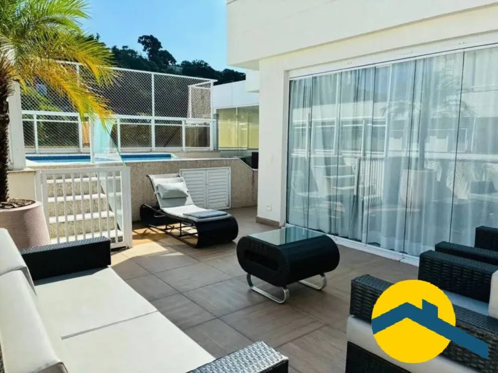 Cobertura, 3 quartos, 240 m² - Foto 30
