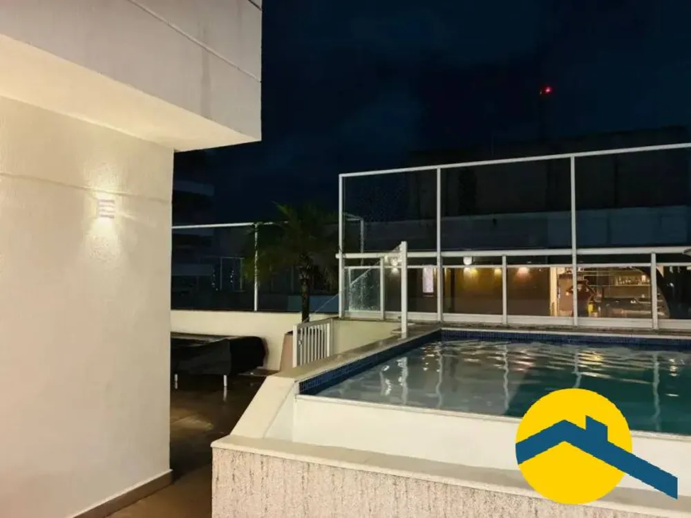 Cobertura, 3 quartos, 240 m² - Foto 37