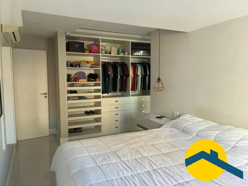 Cobertura, 3 quartos, 240 m² - Foto 14