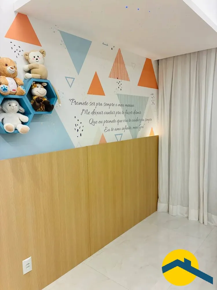 Cobertura, 3 quartos, 240 m² - Foto 12