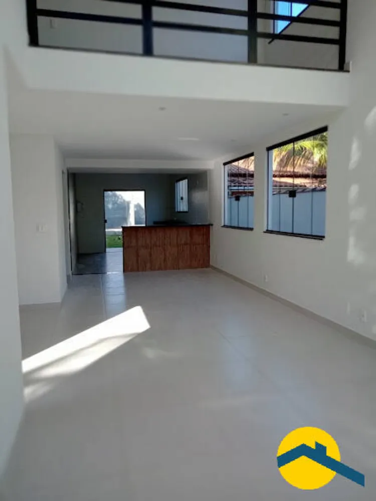 Casa, 4 quartos, 187 m² - Foto 2