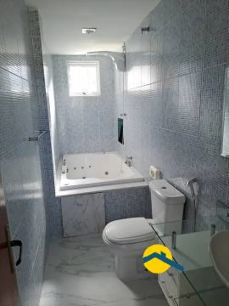 Casa de Condomínio, 3 quartos - Foto 24