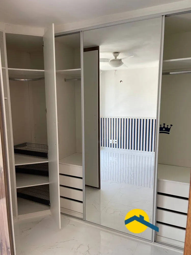 Casa de Condomínio, 3 quartos - Foto 18