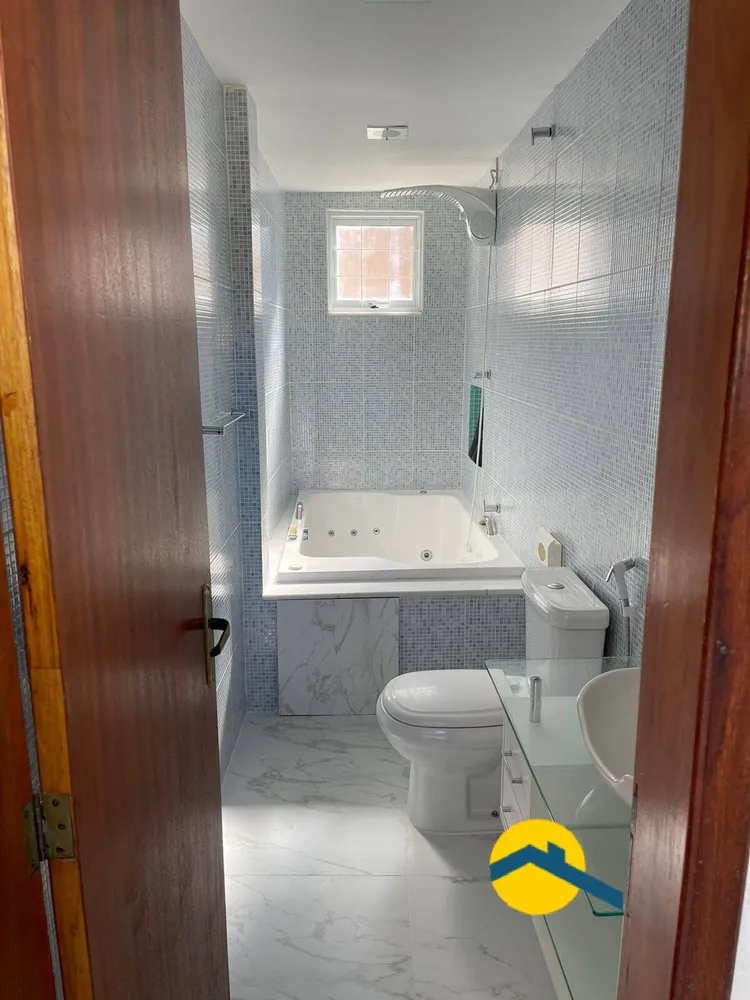 Casa de Condomínio, 3 quartos - Foto 25