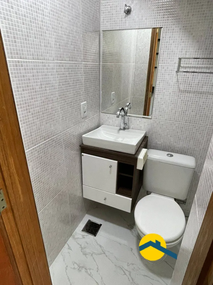 Casa de Condomínio, 3 quartos - Foto 8