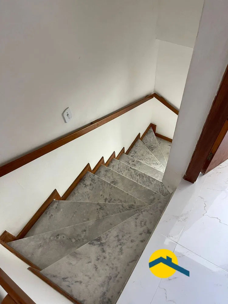 Casa de Condomínio, 3 quartos - Foto 11