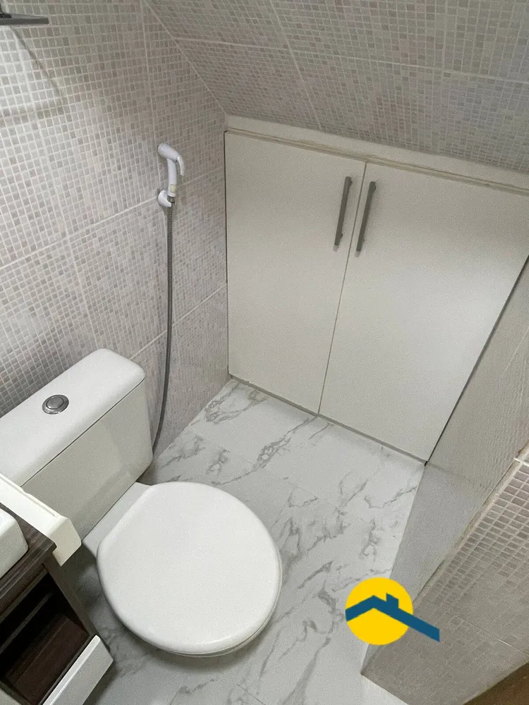 Casa de Condomínio, 3 quartos - Foto 9