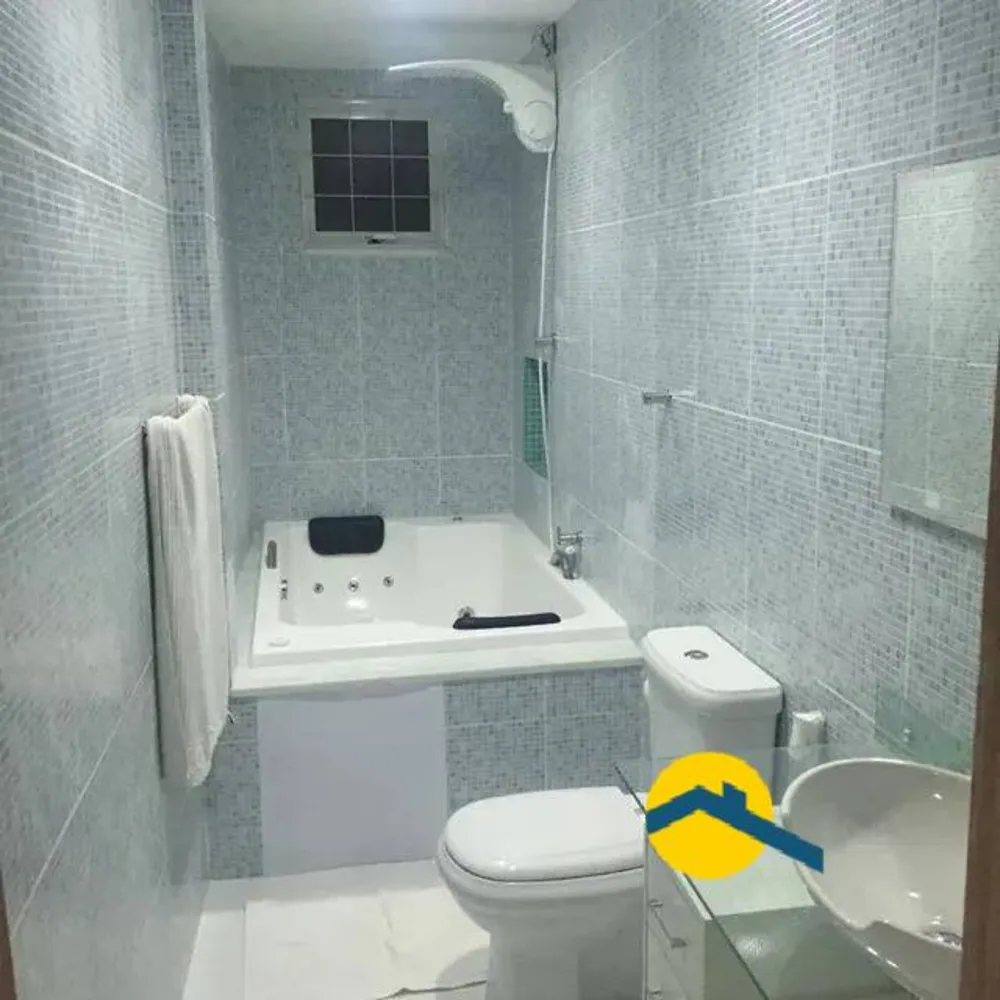Casa de Condomínio, 3 quartos - Foto 23