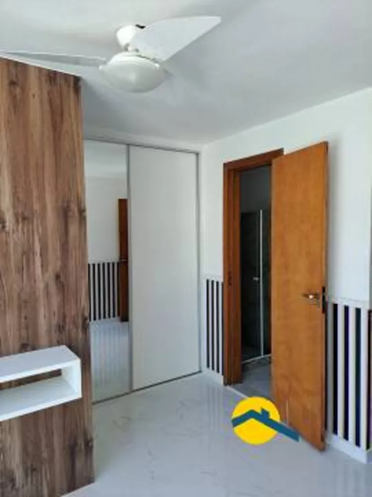 Casa de Condomínio, 3 quartos - Foto 17