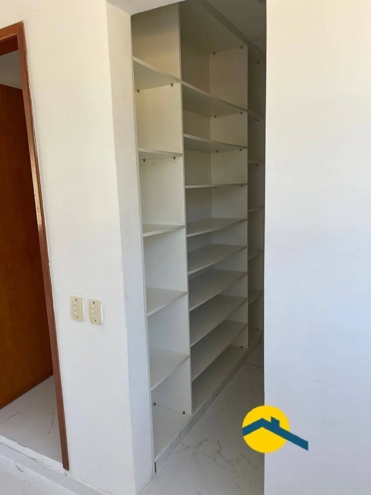 Casa de Condomínio, 3 quartos - Foto 20