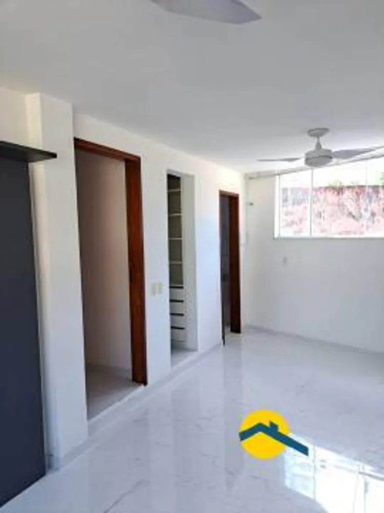 Casa de Condomínio, 3 quartos - Foto 13