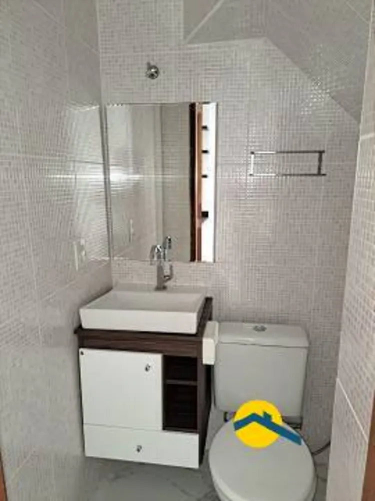 Casa de Condomínio, 3 quartos - Foto 10