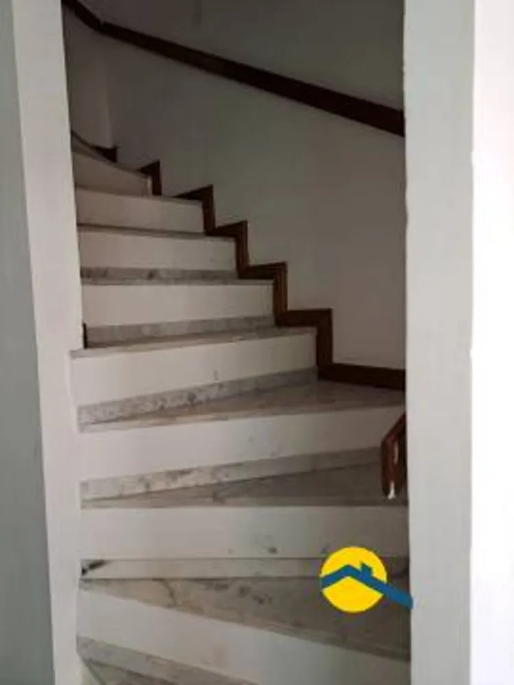 Casa de Condomínio, 3 quartos - Foto 12