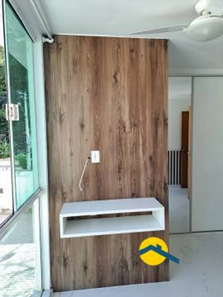 Casa de Condomínio, 3 quartos - Foto 16