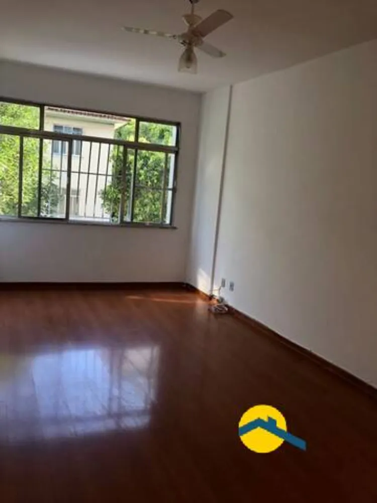Apartamento, 3 quartos, 144 m² - Foto 2