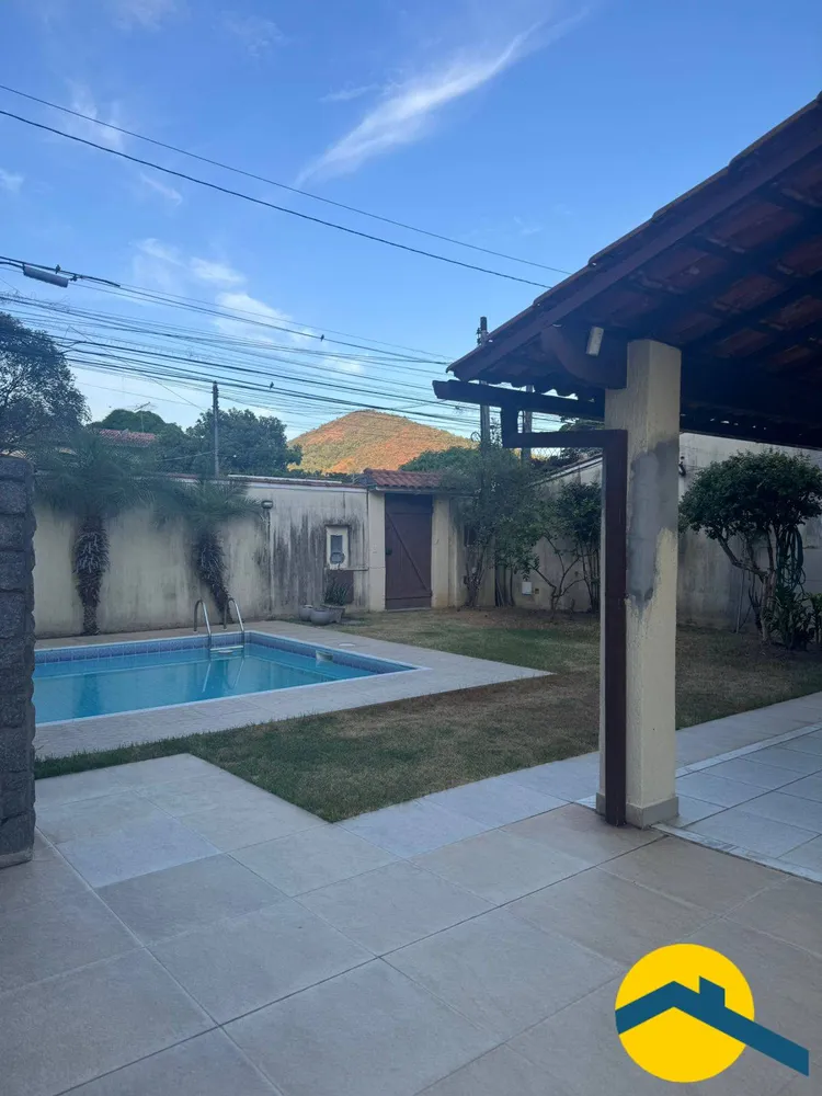 Casa, 6 quartos, 312 m² - Foto 32