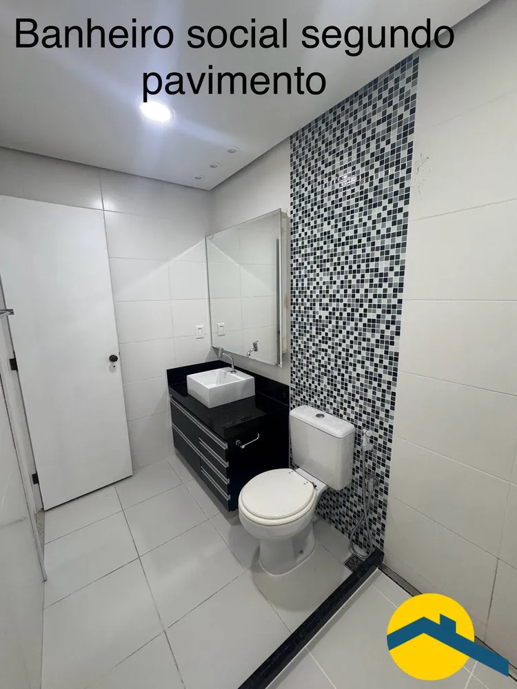 Casa, 6 quartos, 312 m² - Foto 25