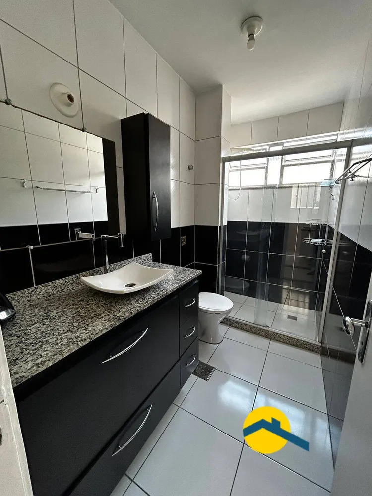 Apartamento, 2 quartos, 60 m² - Foto 3