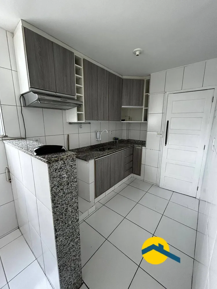 Apartamento, 2 quartos, 60 m² - Foto 6