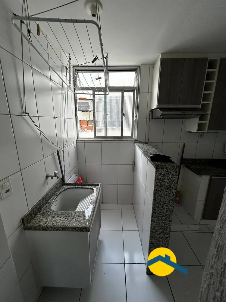 Apartamento, 2 quartos, 60 m² - Foto 7
