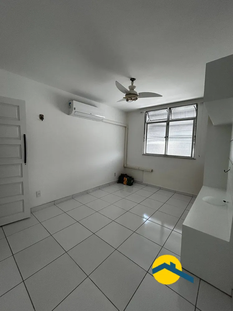 Apartamento, 2 quartos, 60 m² - Foto 2
