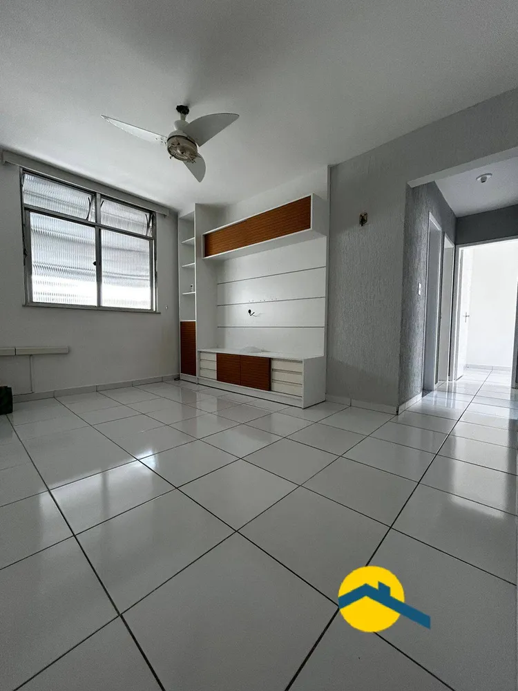 Apartamento, 2 quartos, 60 m² - Foto 1