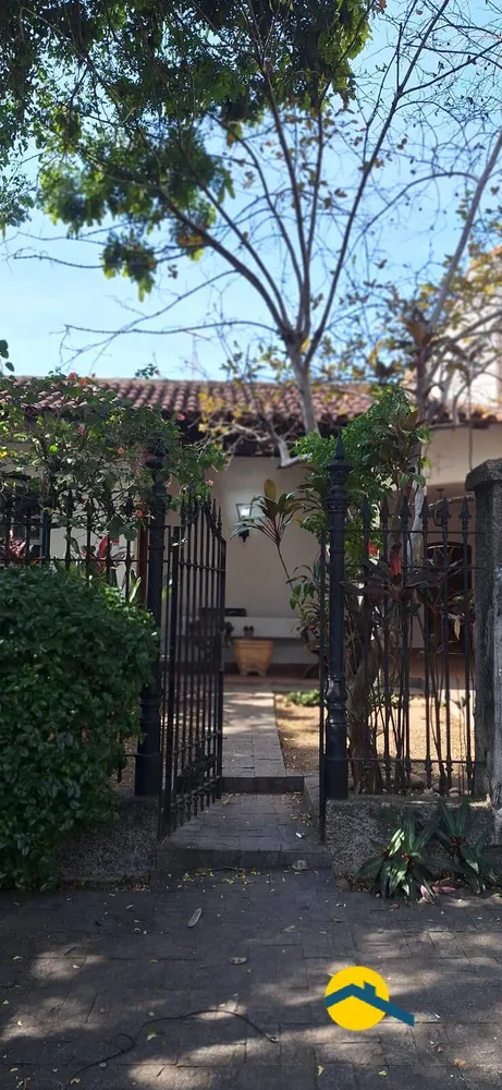 Casa, 5 quartos, 242 m² - Foto 47