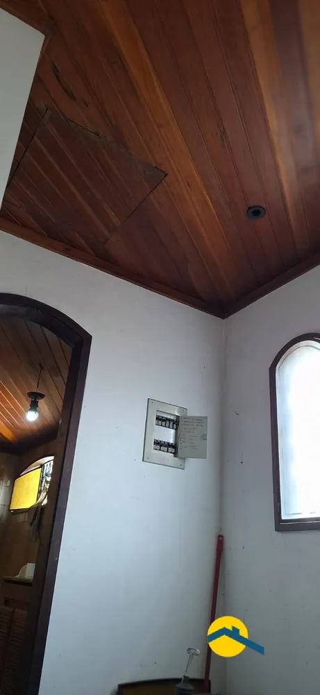 Casa, 5 quartos, 242 m² - Foto 6