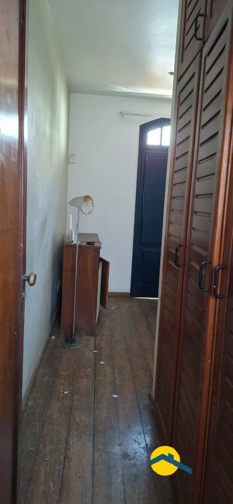 Casa, 5 quartos, 242 m² - Foto 14