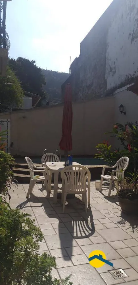 Casa, 5 quartos, 242 m² - Foto 31