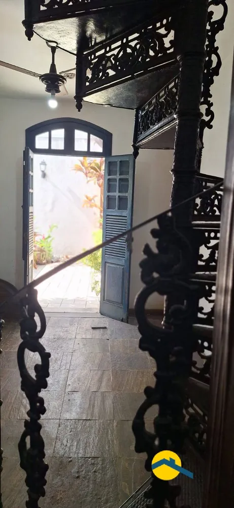 Casa, 5 quartos, 242 m² - Foto 7