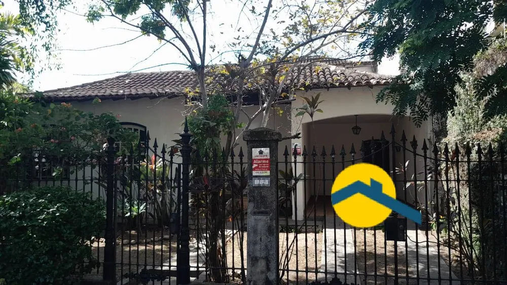 Casa, 5 quartos, 242 m² - Foto 49