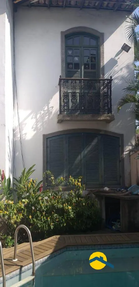 Casa, 5 quartos, 242 m² - Foto 27