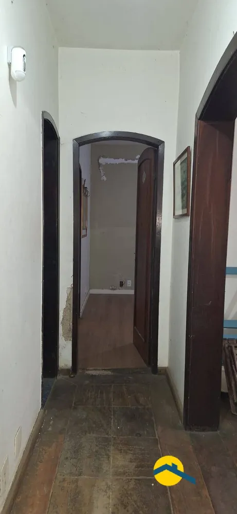 Casa, 5 quartos, 242 m² - Foto 12