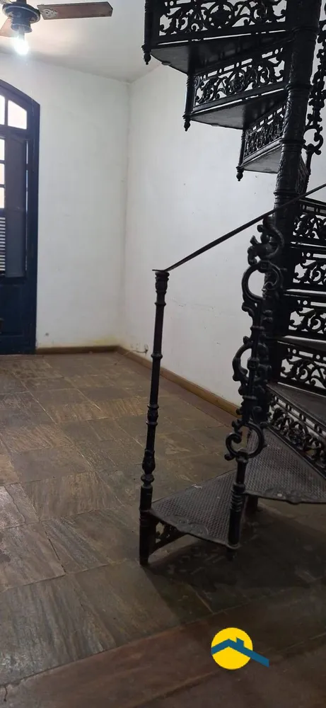 Casa, 5 quartos, 242 m² - Foto 8
