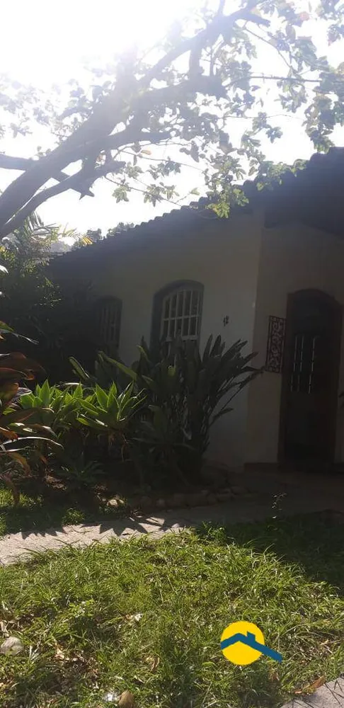 Casa, 5 quartos, 242 m² - Foto 33