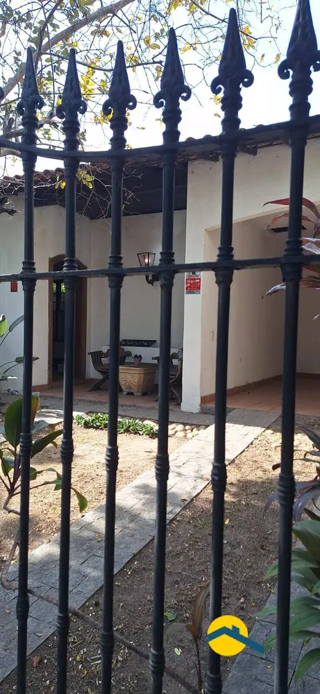 Casa, 5 quartos, 242 m² - Foto 45