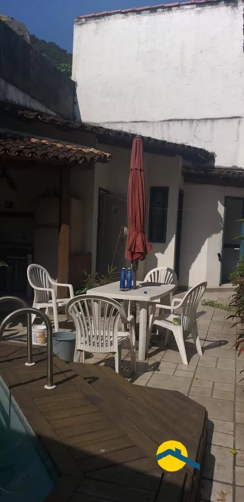 Casa, 5 quartos, 242 m² - Foto 30
