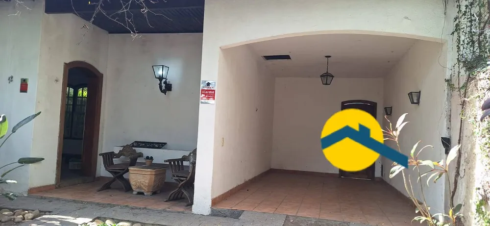Casa, 5 quartos, 242 m² - Foto 28