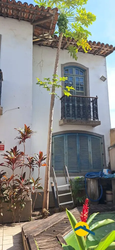 Casa, 5 quartos, 242 m² - Foto 36