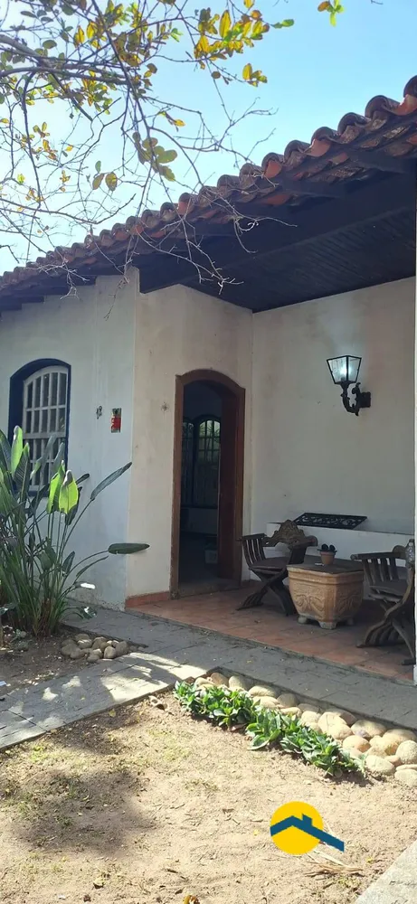Casa, 5 quartos, 242 m² - Foto 29