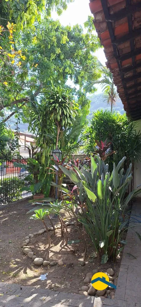 Casa, 5 quartos, 242 m² - Foto 41