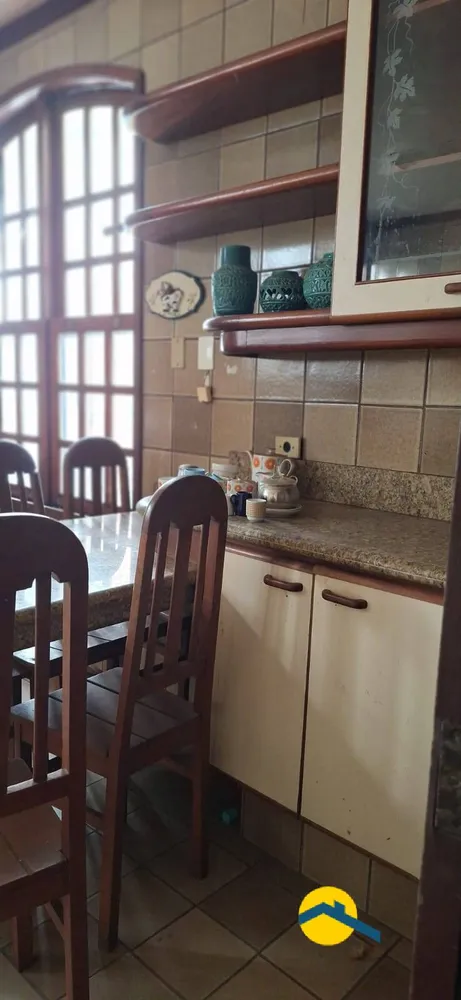 Casa, 5 quartos, 242 m² - Foto 5