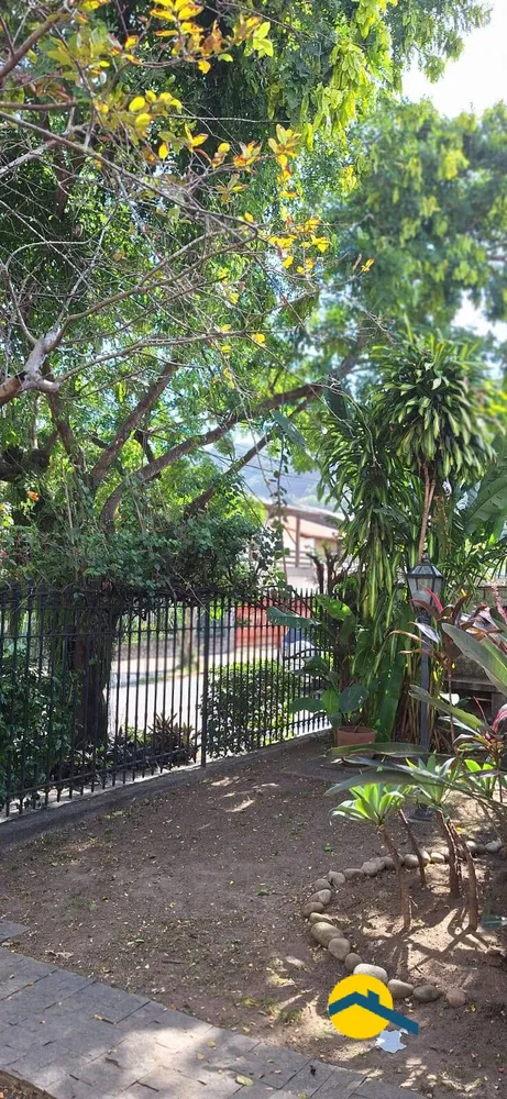 Casa, 5 quartos, 242 m² - Foto 37
