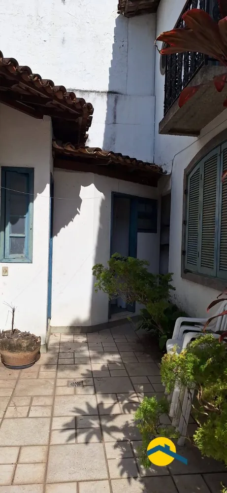 Casa, 5 quartos, 242 m² - Foto 35