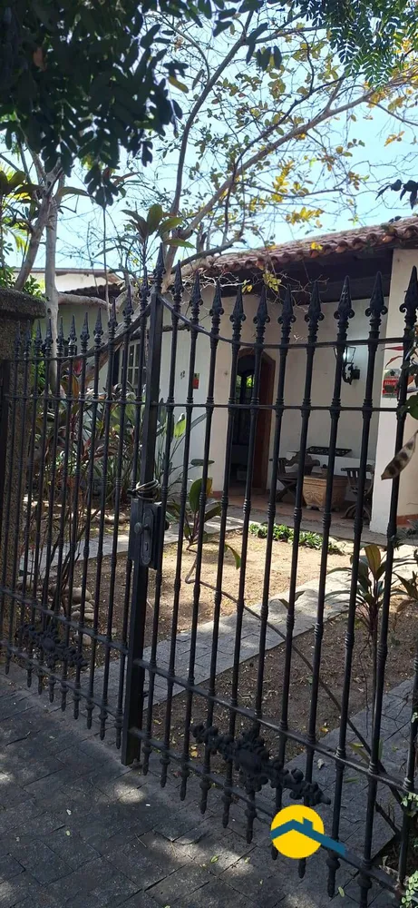 Casa, 5 quartos, 242 m² - Foto 48