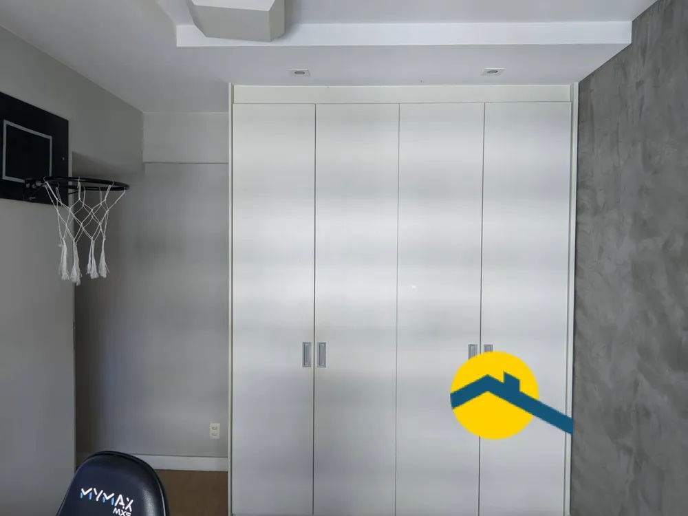 Apartamento, 4 quartos, 183 m² - Foto 23